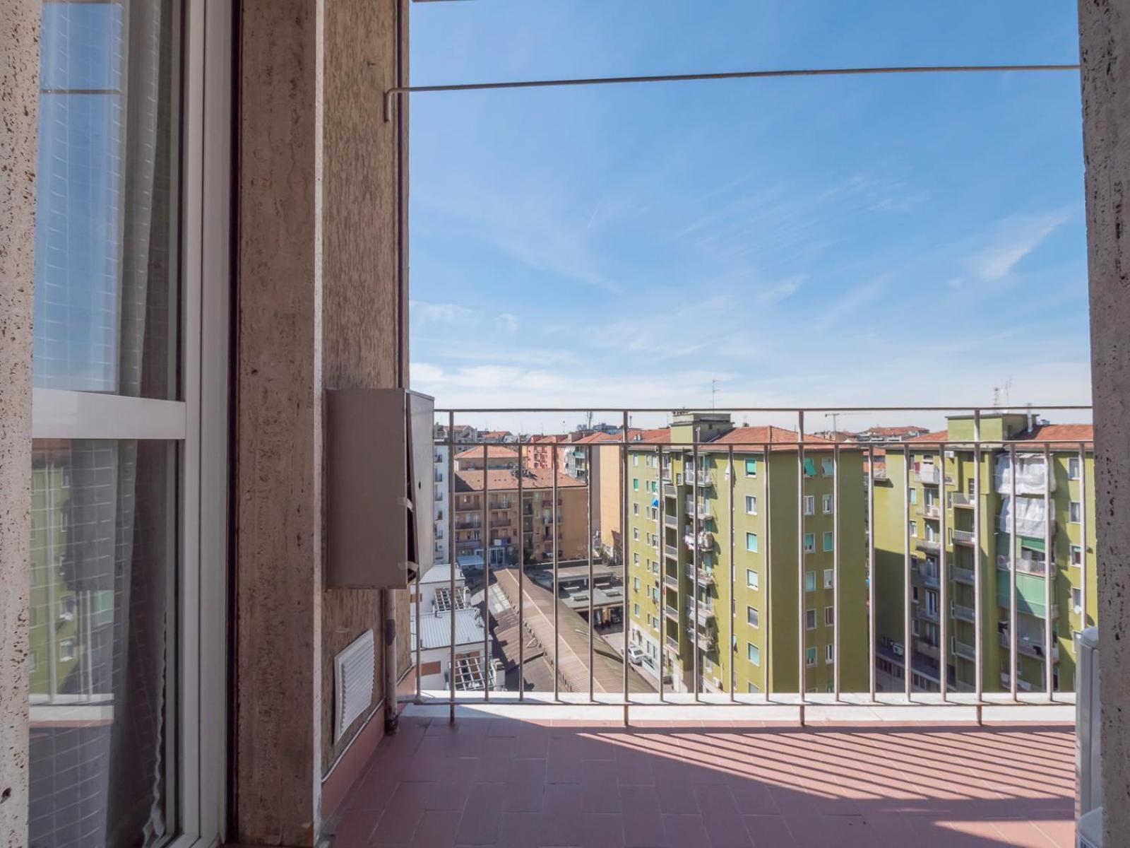 Xenia - Newly Renovated * Mailand